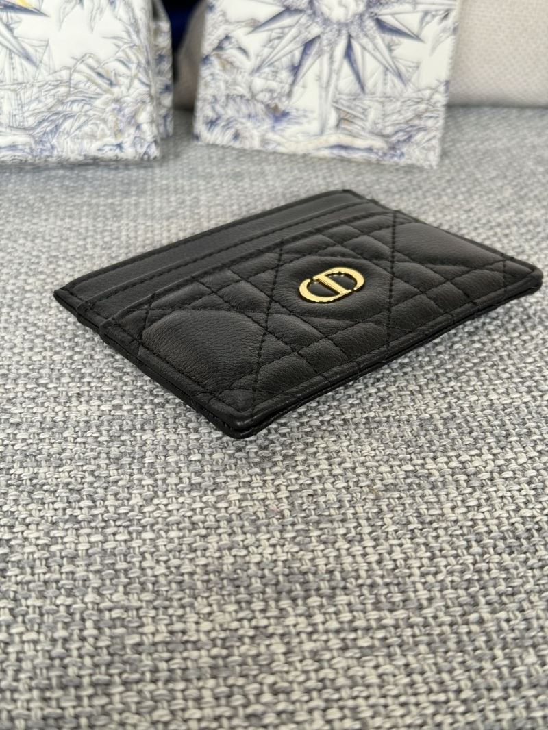 Christian Dior Wallets Purse